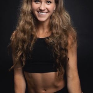 Meet your Posher, Kelsey